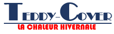 Teddy-Cover